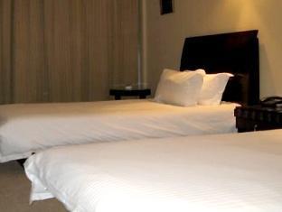 Baolong Homelike Hotel Luojing Branch Shanghai Exteriör bild